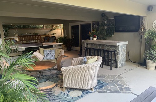 Laguna Niguel House | Beach close home