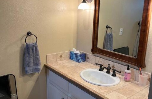 Downtown House | Beach Close Townhome