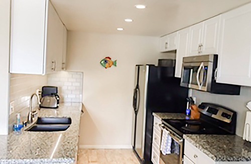 Del Mar Condo | Beach Condo in Del Mar, steps from San Diego's finest beach