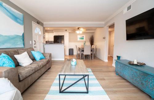 Capistrano Beach Apartment | Beach Condo