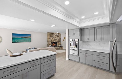 Dana Point House | Beach Days and Ocean Views - The Lantern by the Sea!