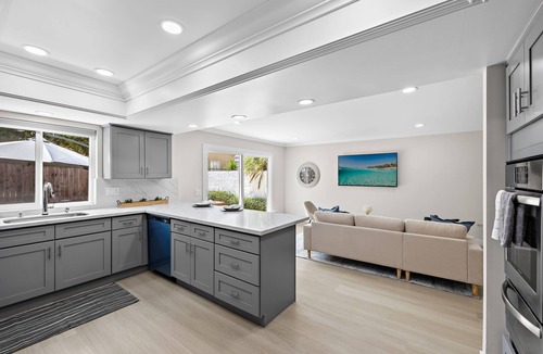 Dana Point House | Beach Days and Ocean Views - The Lantern by the Sea!