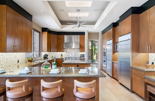 Rancho Mirage House | 'Beach Dunes Estate' 2 Acre Resort