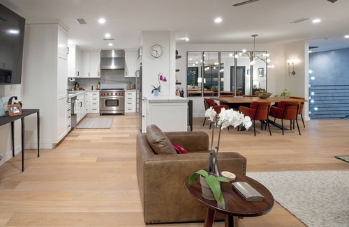 Peninsula House | BEACH FRONT DREAM