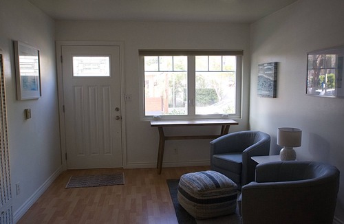 Sunset Park House | Beach House in Santa Monica