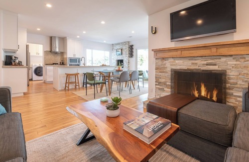 Palos Verdes Estates House | Beach House on the Playa