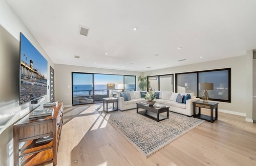 Playa Del Rey House | Beach House-Surf Paradise! 6 bdr