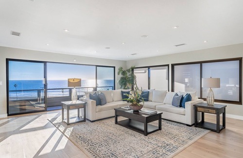 Playa Del Rey House | Beach House-Surf Paradise! 6 bdr
