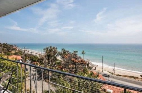 Pacific Palisades House | Beach house with unforgettable view