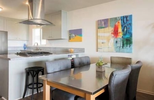 Peninsula House | Beach & Oceanfront Oasis