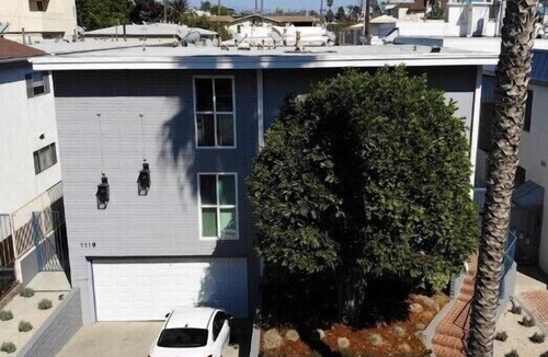 Wilshire Montana Condo | Beach Promenade Hotel Luxury Location