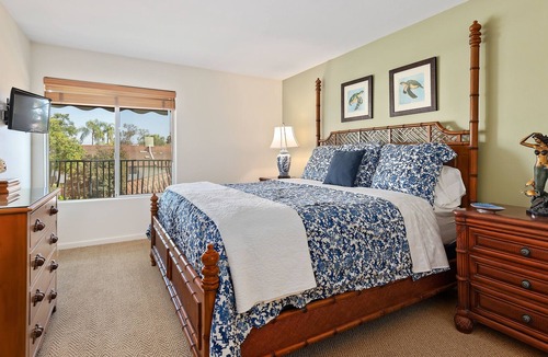 East Beach Condo | Beach Side in Santa Barbara