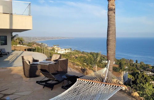 Western Malibu House | Beachcomber Bungalow Ocean Vistas Paradise Found beaches within minutes