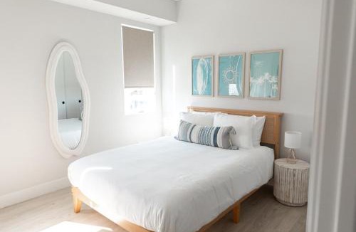 Huntington Beach House | Beachfront Bliss in HB Luxury Ocean View Rental
