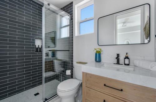 Huntington Beach House | Beachfront Bliss in HB Luxury Ocean View Rental