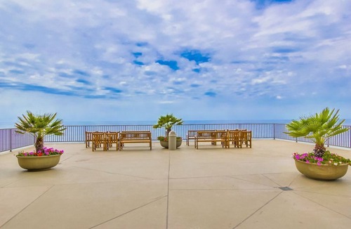 Solana Beach Condo | Beachfront Community - Steps to Sand - Del Mar Beach Club