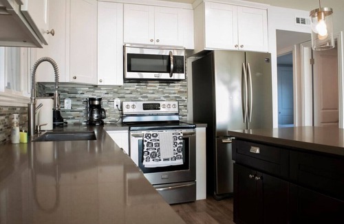Seal Beach Condo | Beachfront Condo | Location | Endless Views | Surf