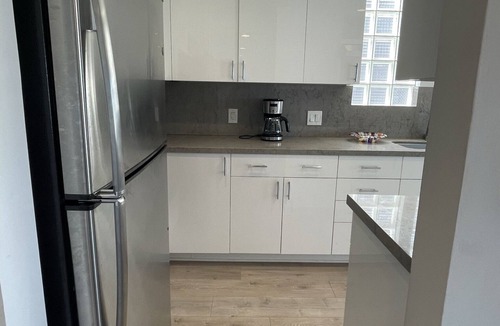 Playa Del Rey Condo | Beachfront Haven! On the sand, just minutes from LAX.