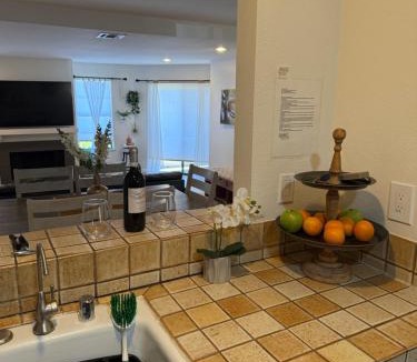 Port Hueneme House | Beachfront Paradise