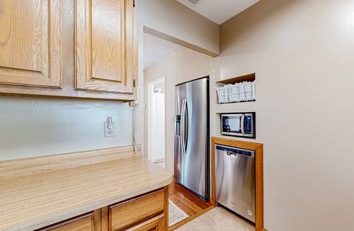 Inglenook House | Beachside hideaway with deck, hot tub, grill, & wood stove - dog-friendly