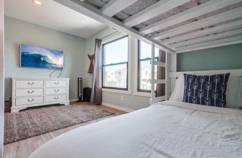 Mission Beach House | Beachy Keen 2