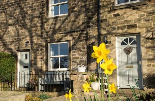 Addingham Cottage | BEACON COTTAGE, pet friendly, luxury holiday cottage in Addingham