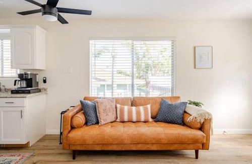 Leucadia House | Beacons Beach Cottage