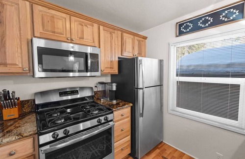 Big Bear Lake Cabin | Bear & Birdie's Long Haul Cabin