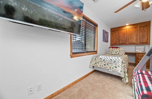 Sugarloaf Cabin | Bear Cabin