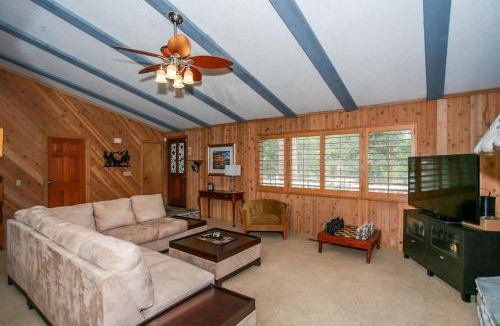 Fox Farm House | Bear Castle-1854 by Big Bear Vacations