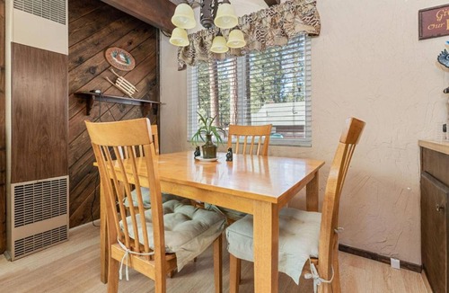Fox Farm House | Bear Haus