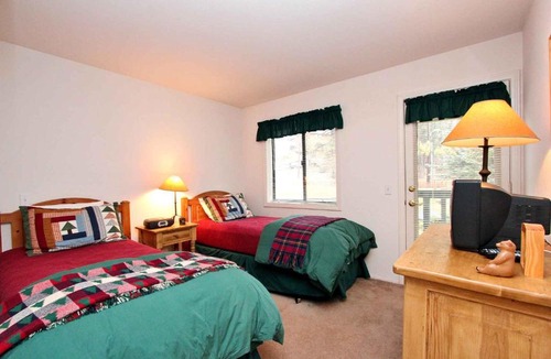 Big Bear Lake House | Bear Meadows Retreat
