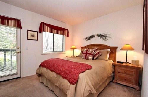 Big Bear Lake House | Bear Meadows Retreat