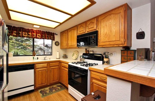 Big Bear Lake House | Bear Meadows Retreat