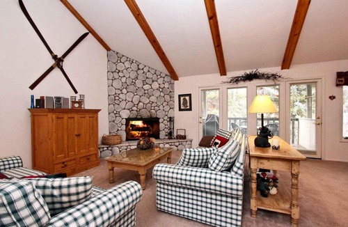 Big Bear Lake House | Bear Meadows Retreat