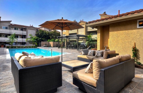 Monarch Beach Condo | Beautiful, Bright Condo In Dana Point, walk to beach - STR24-0004