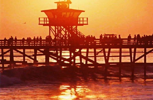 San Clemente Apartment | Beautiful 1 bedroom unit at resort, sleeps 4