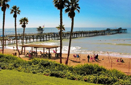 San Clemente Apartment | Beautiful 1 bedroom unit at resort, sleeps 4