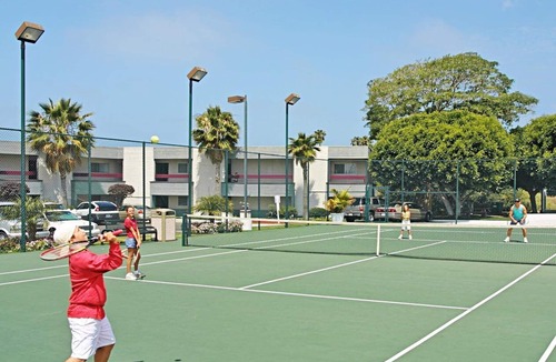 San Clemente Apartment | Beautiful 1 bedroom unit at resort, sleeps 4