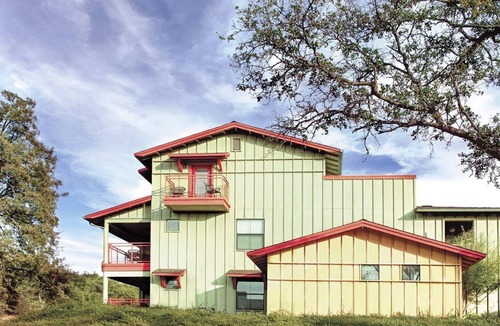 Altaville Apartment | Beautiful 1 bedroom unit at resort, sleeps 4