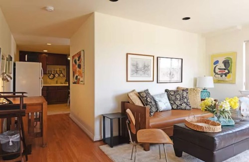 Playa Del Rey Condo | Beautiful 1bd on the Beach in Lovely Playa del Rey