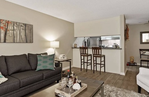 Hacienda Heights Apartment | Beautiful 1bd/1ba is Available Immediately! This Beautiful Apartment-home