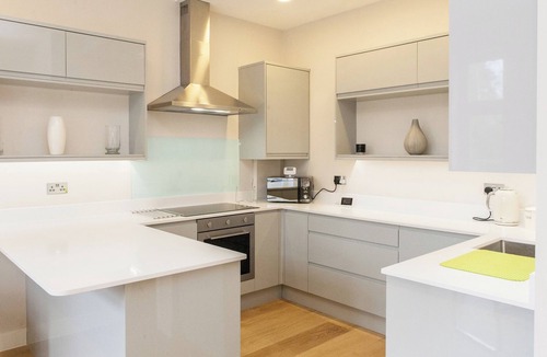 Ladywell Apartment | Beautiful 2 bed terrace flat close to Greenwich - Pass the Keys