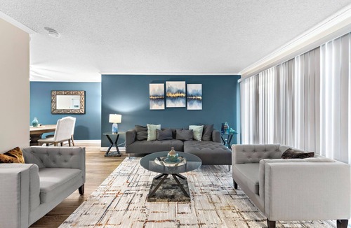 Newport Beach House | Beautiful 3-bedroom townhome, with fast WiFi, gym and pool in Newport Beach