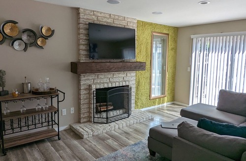 Chula Vista House | Beautiful 4Br Chula Vista Oasis w/ Pool