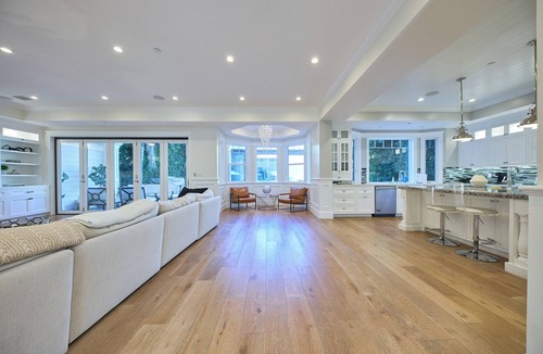 Little Armenia House | Beautiful 5 bedroom house in Los Angeles