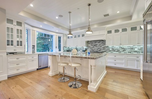 Little Armenia House | Beautiful 5 bedroom house in Los Angeles