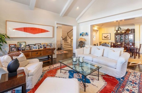 Tree Section Apartment | Beautiful 5 Br. Single family L-(581886) by Houzlet