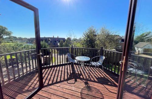 Kirkpatrick Fleming House | Beautiful 5BR House near Gretna Green with Garden - Pass the Keys