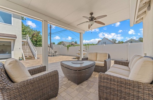 Glendora House | beautiful and quiet/2 beds/2baths house